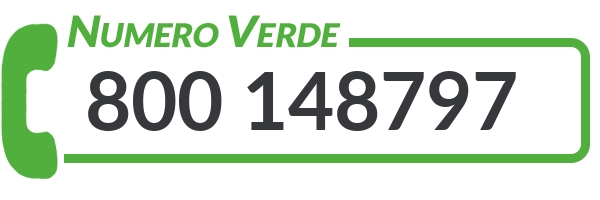 Numero verde